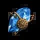 Ball Lightning of Orbiting