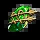 Blink Arrow