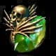 Detonate Dead of Scavenging