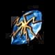 Lightning Tendrils of Eccentricity