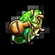 Poisonous Concoction of Bouncing