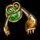 Mana Leech