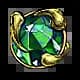 Charged Traps