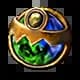 Trap and Mine Damage
