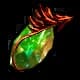 Vaal Burning Arrow