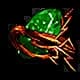 Vaal Lightning Strike