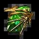 Scourge Arrow of Menace