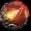 Incinerate