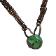 Jade Amulet