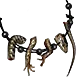 Splitnewt Talisman