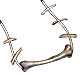Breakrib Talisman