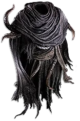 Servant of Decay