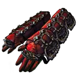 Murder Mitts