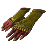 Sadima's Touch