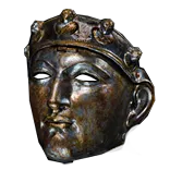 Regicide Mask