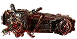 The Arkhon's Tools