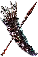 Spinehail