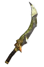 Beltimber Blade