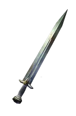 Baselard