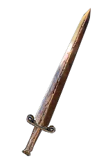 Vaal Blade