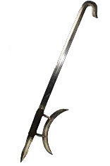Tiger Hook
