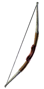 Citadel Bow