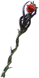 Legacy of the Rose