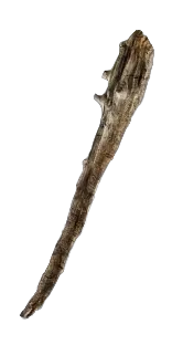 Driftwood Maul