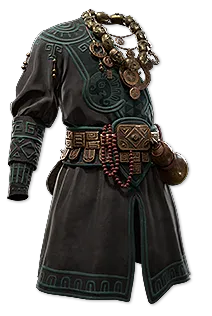 Hatungo Garb