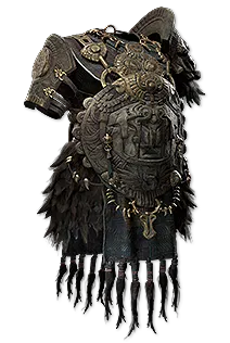 Utzaal Cuirass