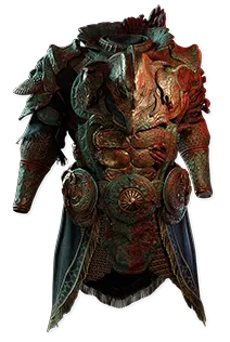 Titanrot Cataphract