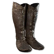 Sleek Boots