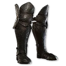 Bulwark Greaves