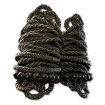 Bound Cuffs