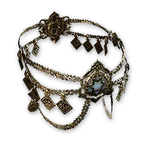 Sorcerous Tiara
