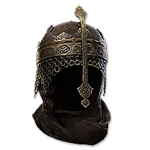 Saintly Crown
