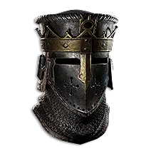 Inquisitor Crown