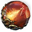 Incinerate
