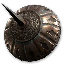 Spikeward Buckler