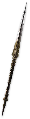 Broad Spear