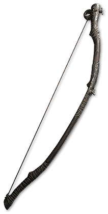 Guardian Bow