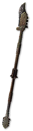 Razor Quarterstaff
